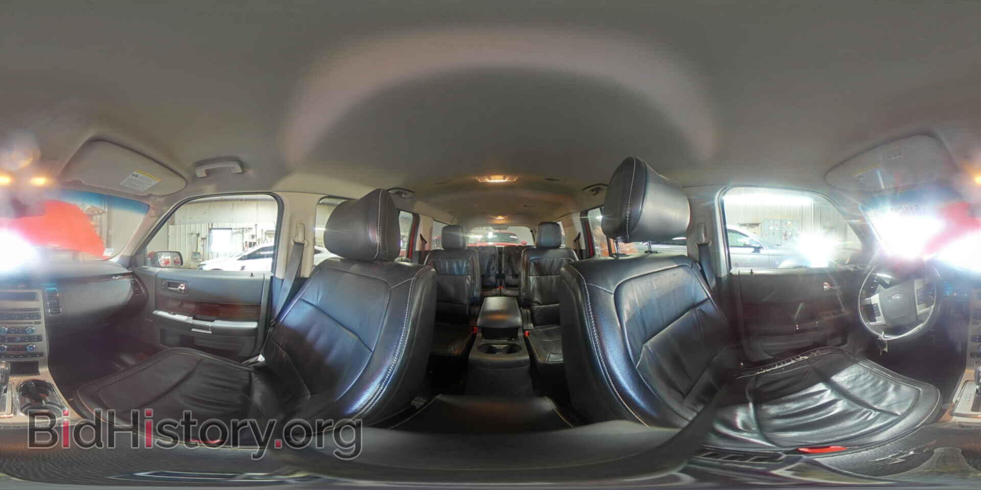 2012 FORD FLEX - VIN: 2FMGK5CC5CBD07903 - Photo 15
