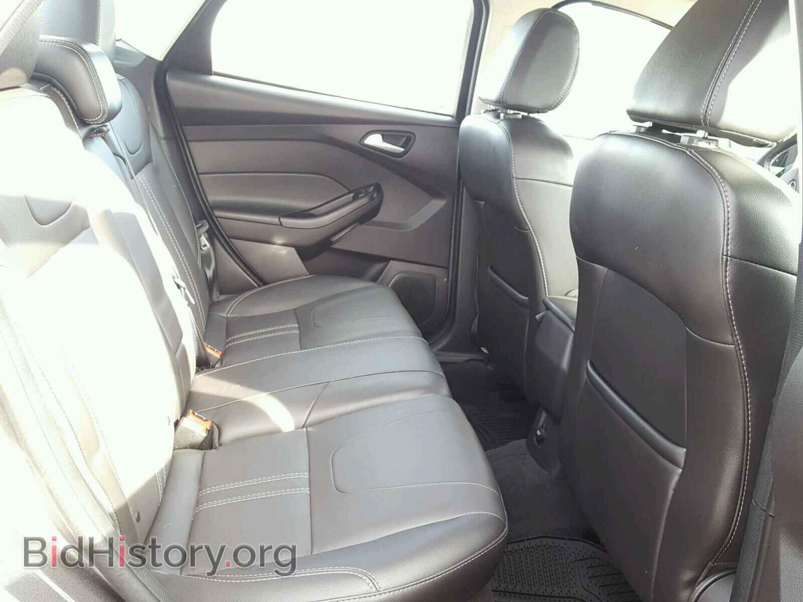 2014 FORD FOCUS - VIN: 1FADP3F24EL122623 - Фото 6