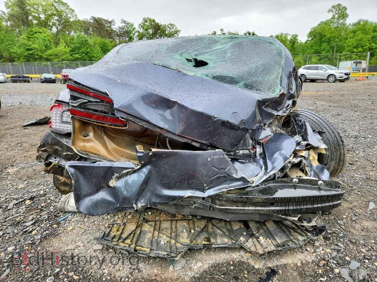 2021 TESLA MODEL S - VIN: 5YJSA1E65MF447066 - Photo 6