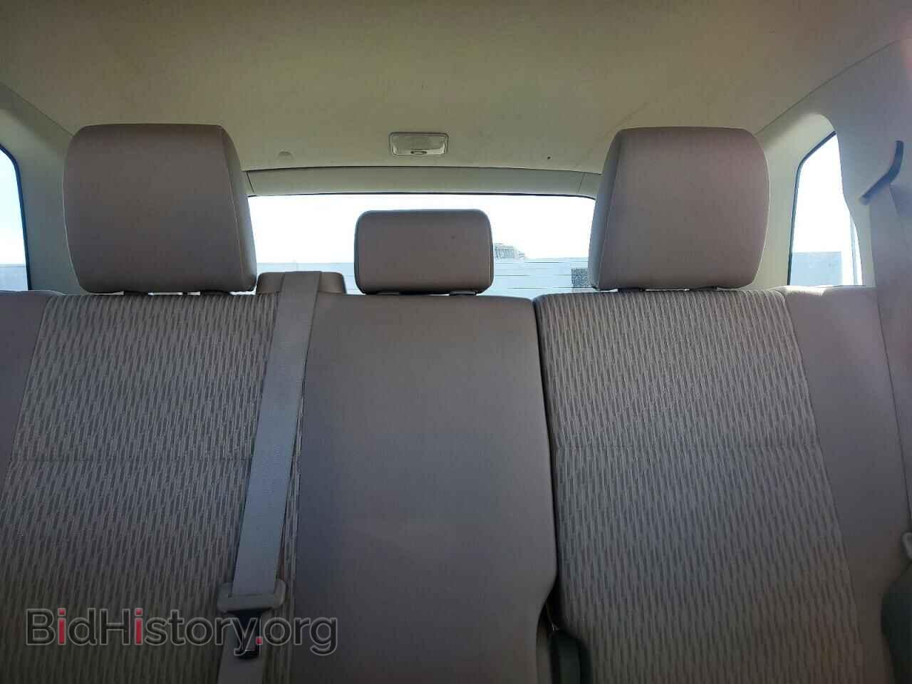 2013 SUZUKI GR VITARA - VIN: JS3TE0D65D4100057 - Photo 10