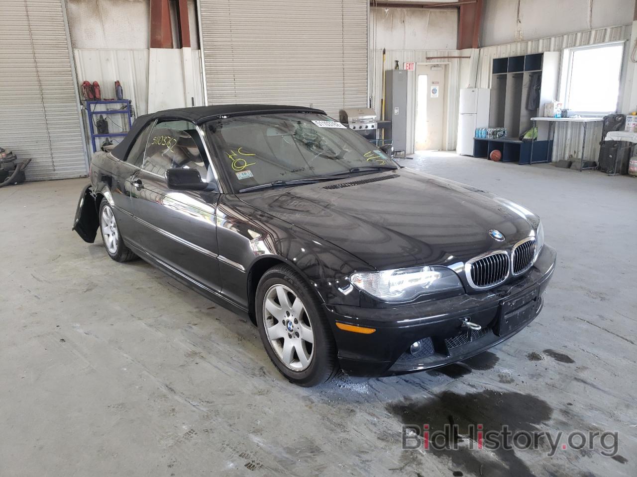 Photo WBABW33486PX88112 - BMW 3 SERIES 2006