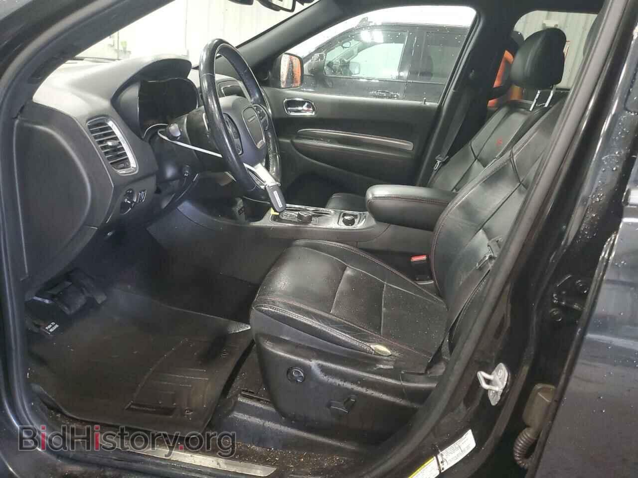 2014 DODGE DURANGO - VIN: 1C4SDJCT7EC524471 - Фото 7