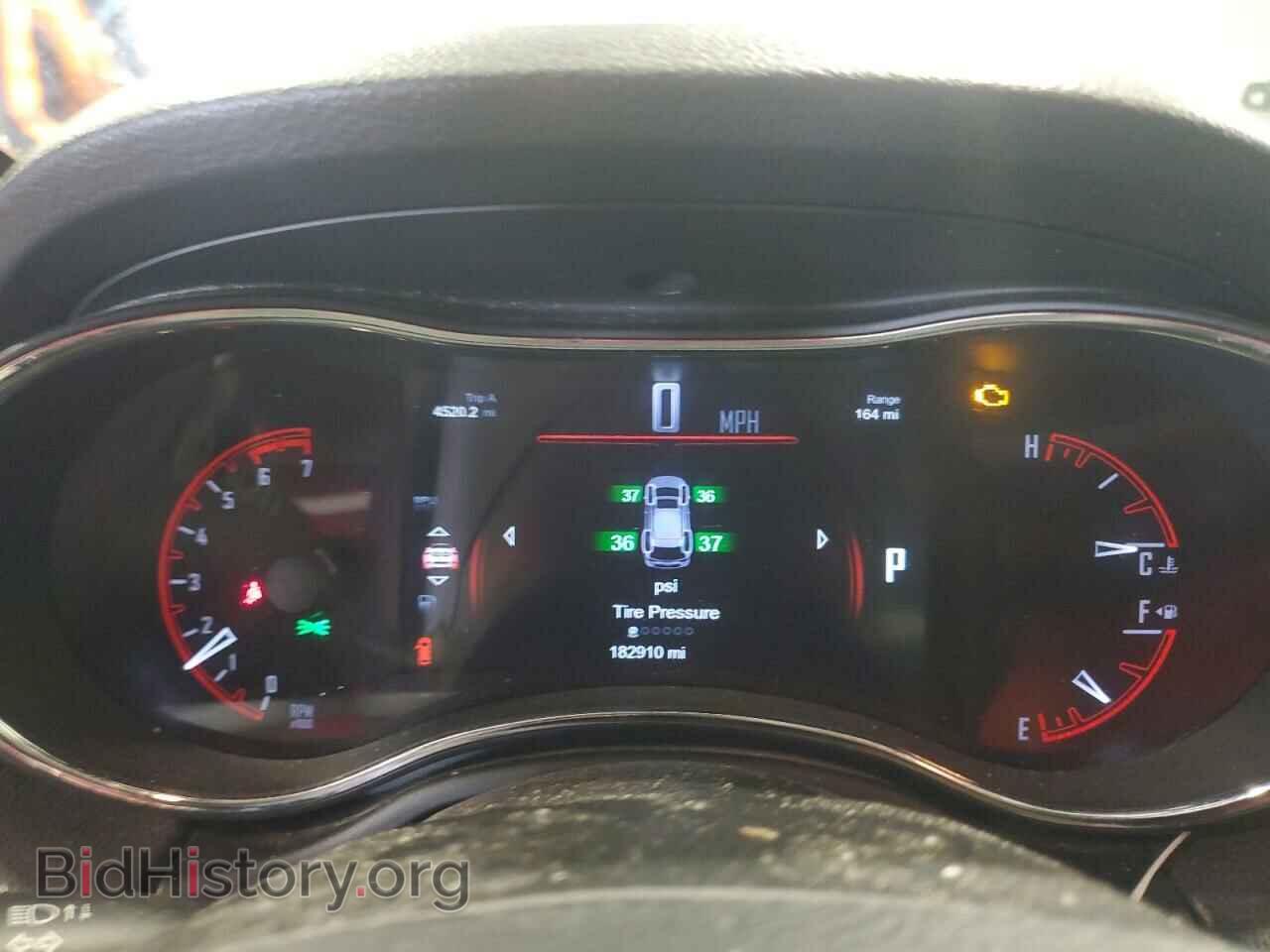 2014 DODGE DURANGO - VIN: 1C4SDJCT7EC524471 - Фото 9