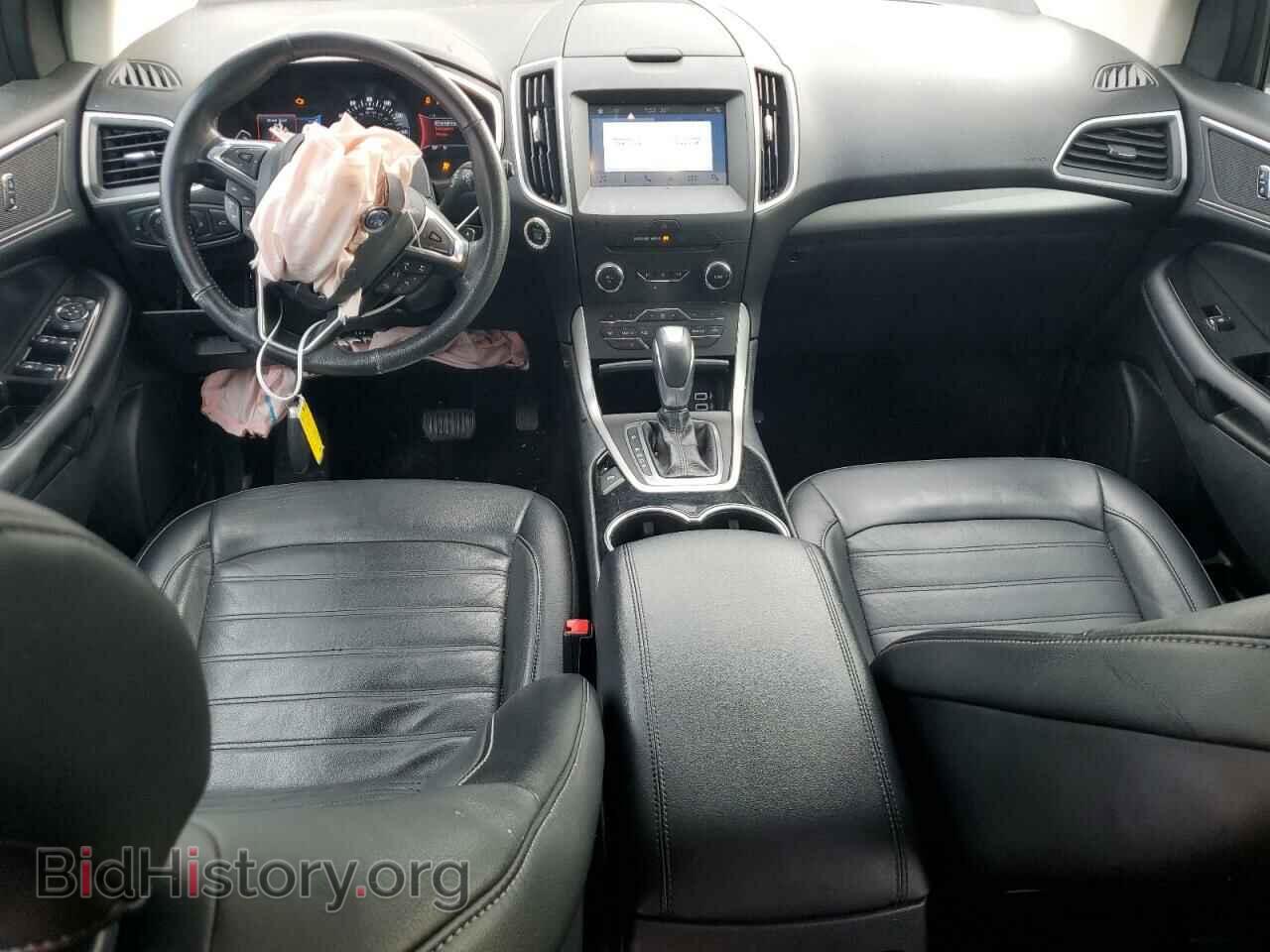 2017 FORD EDGE - VIN: 2FMPK3J8XHBB71603 - Фото 8