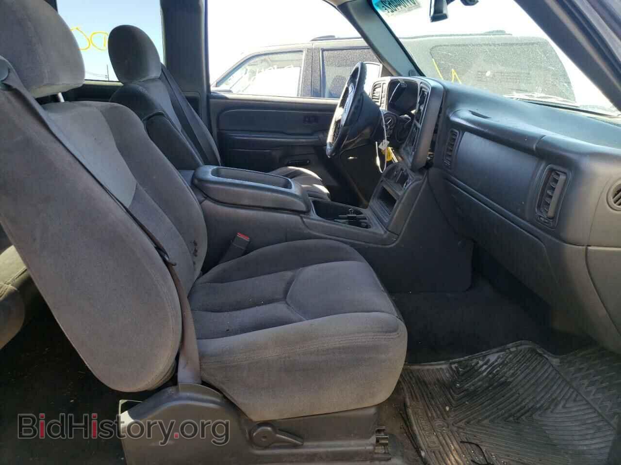 2006 GMC SIERRA - VIN: 1GTHK29U56E188850 - Фото 5
