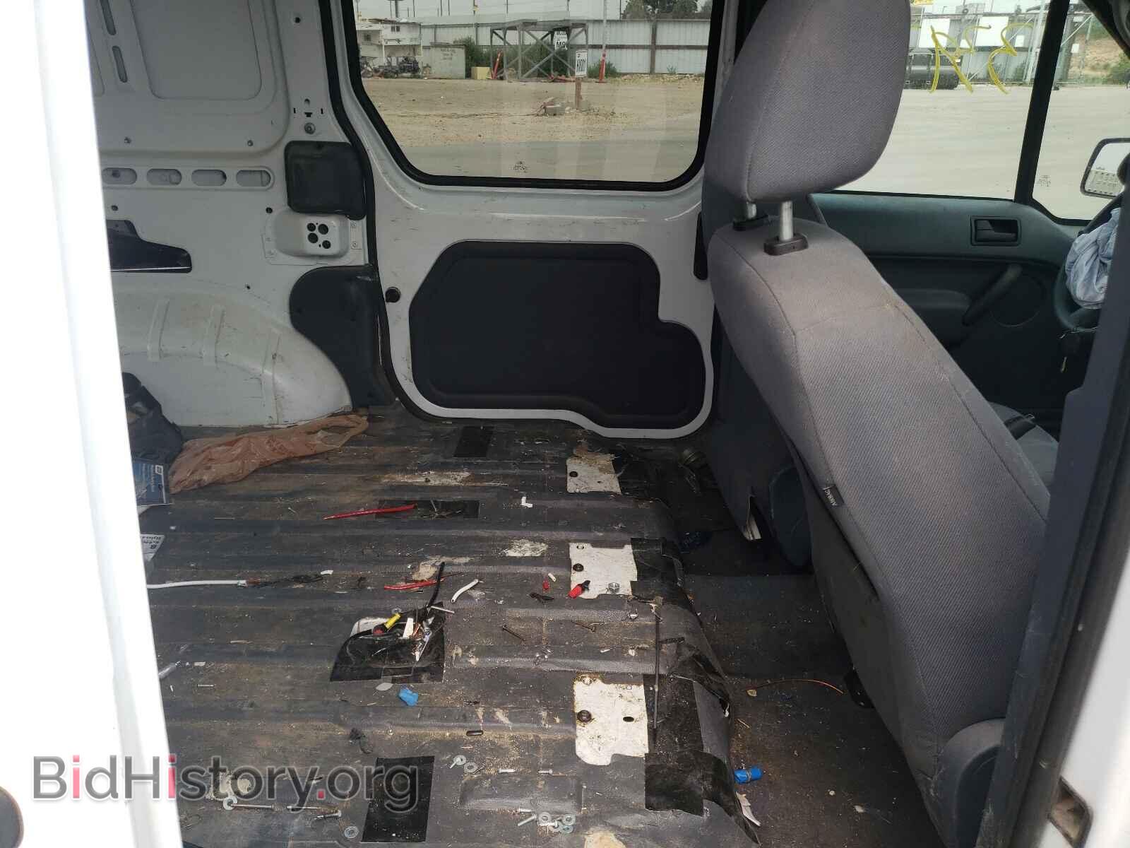 2010 FORD TRANSIT CO - VIN: NM0KS9BN7AT013356 - Фото 6