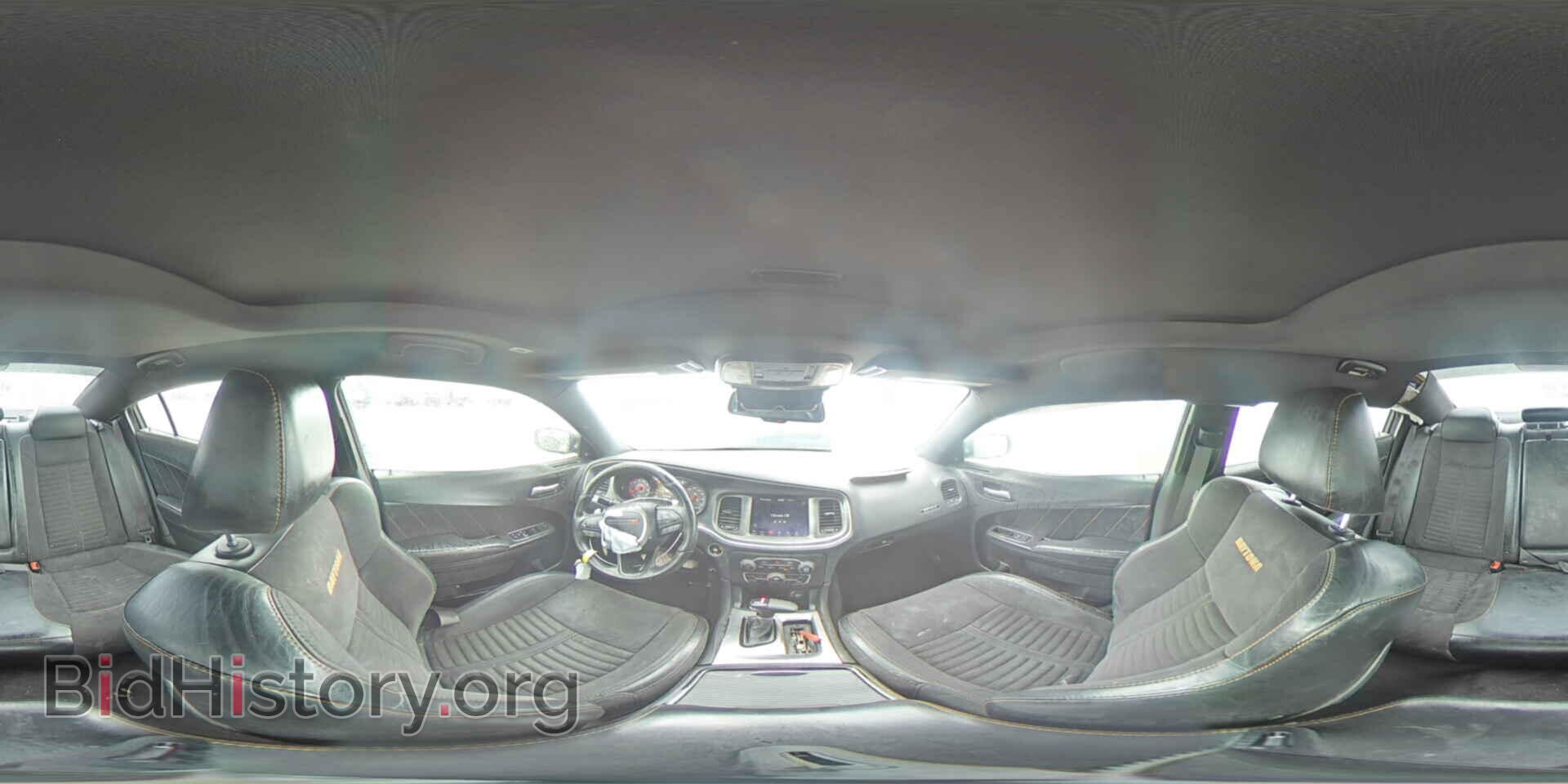 2018 DODGE CHARGER - VIN: 2C3CDXCT8JH340126 - Фото 13