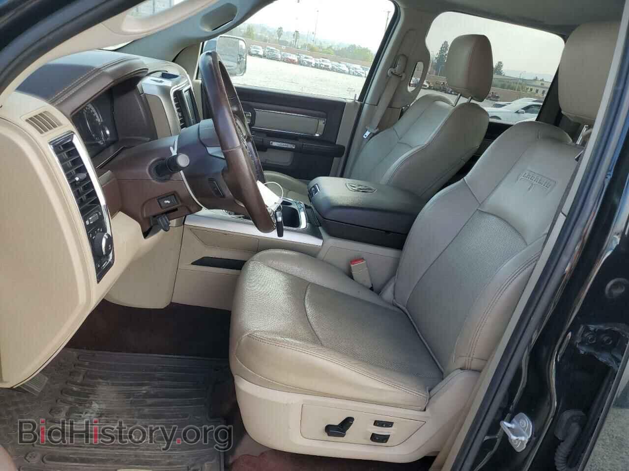 2017 RAM 1500 - VIN: 1C6RR6NT0HS603802 - Фото 7