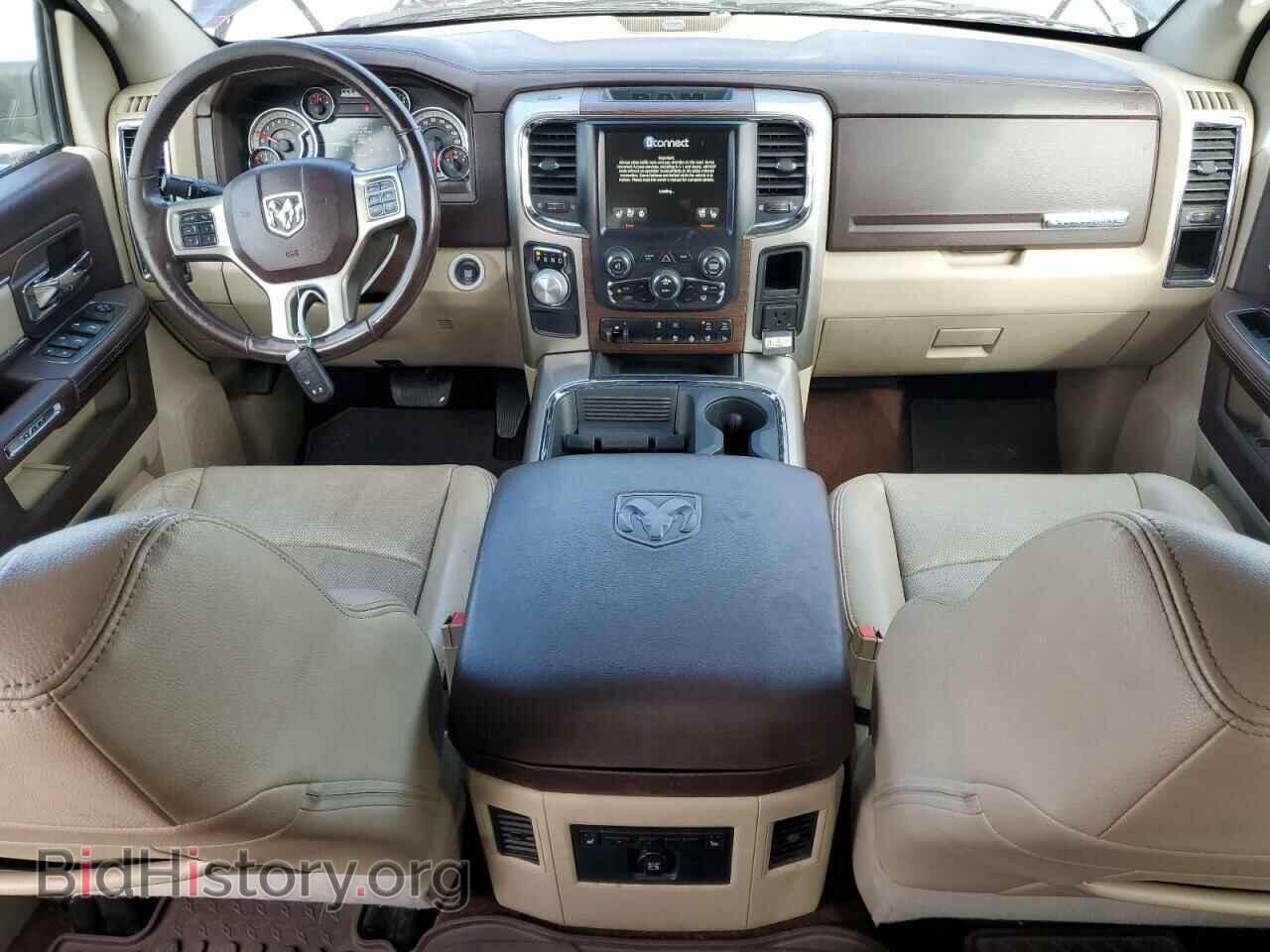 2017 RAM 1500 - VIN: 1C6RR6NT0HS603802 - Фото 8