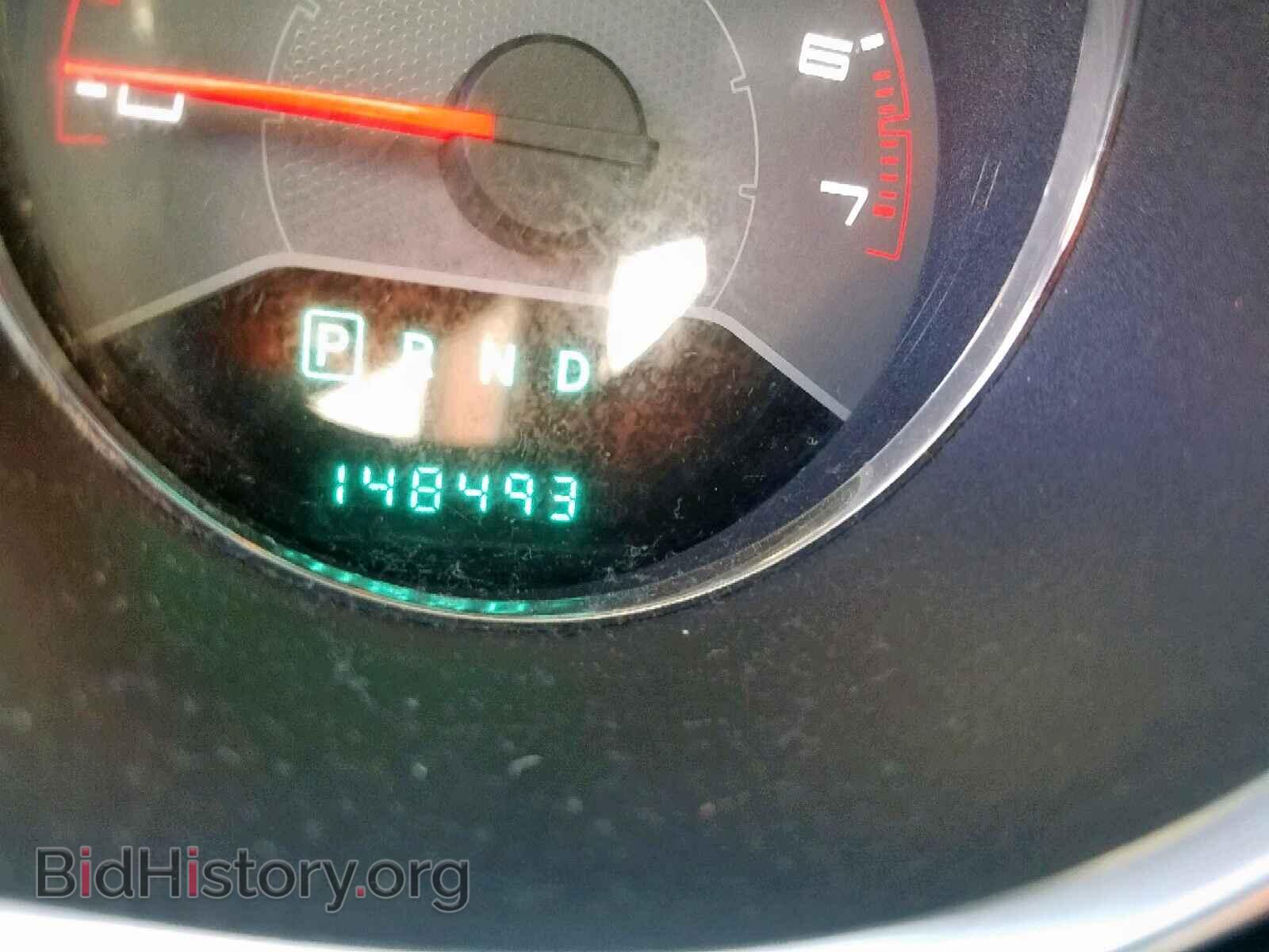 2013 DODGE AVENGER - VIN: 1C3CDZAB0DN681280 - Photo 8