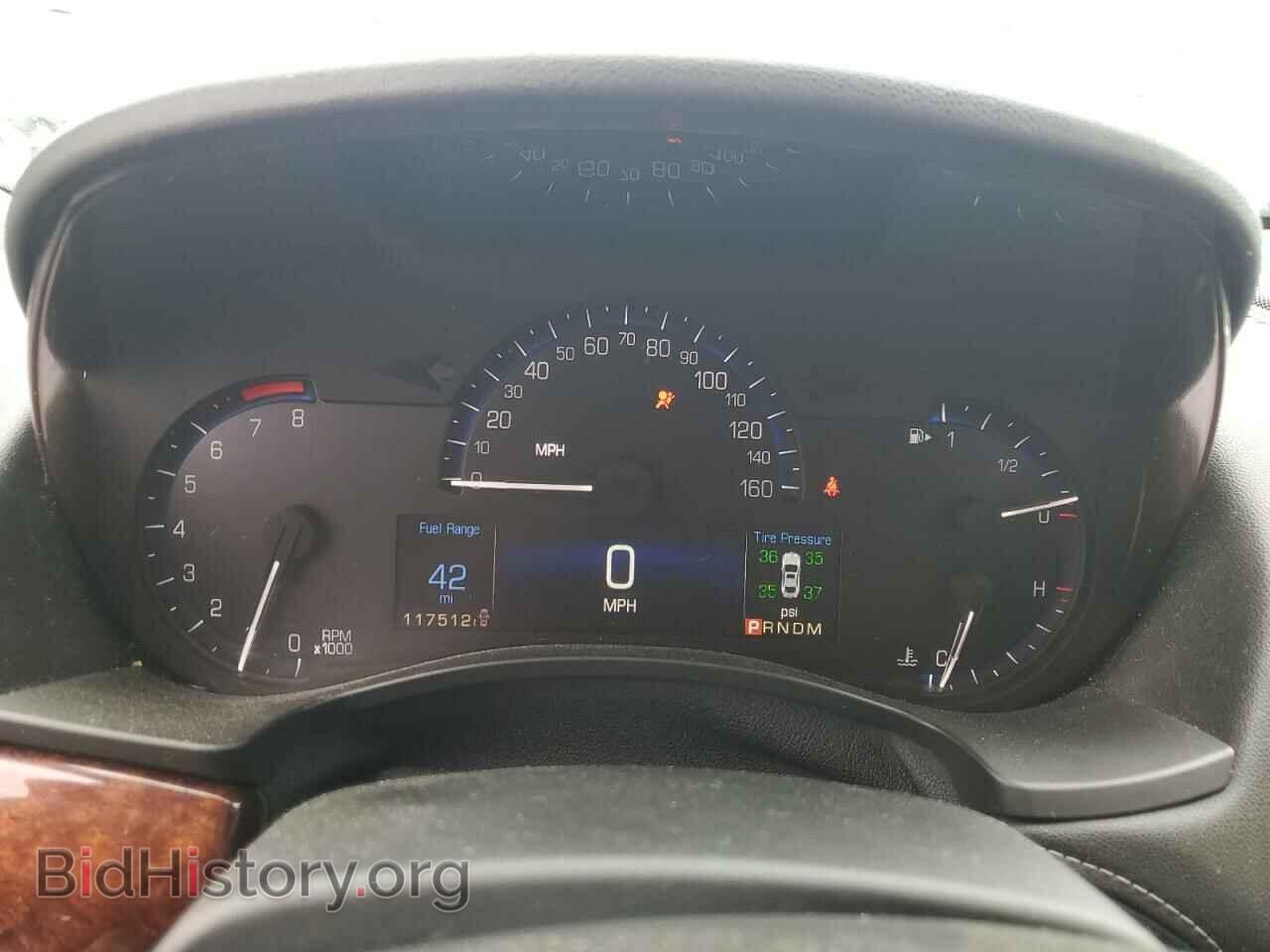 2014 CADILLAC ATS - VIN: 1G6AB5RX0E0182885 - Фото 9