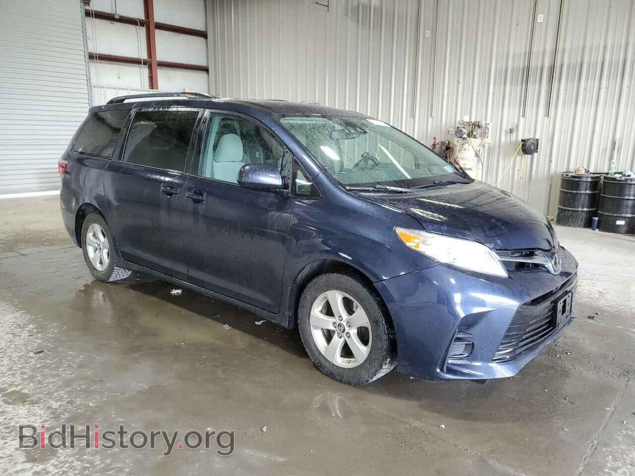2018 TOYOTA All Models - VIN: 5TDKZ3DC9JS919210 - Photo 4