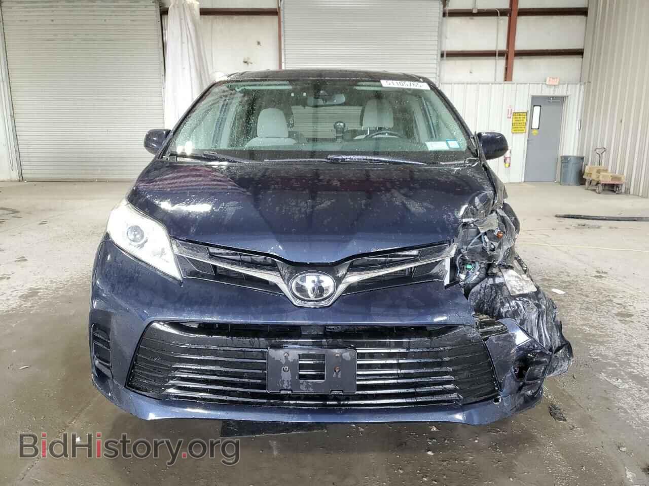 2018 TOYOTA All Models - VIN: 5TDKZ3DC9JS919210 - Photo 5