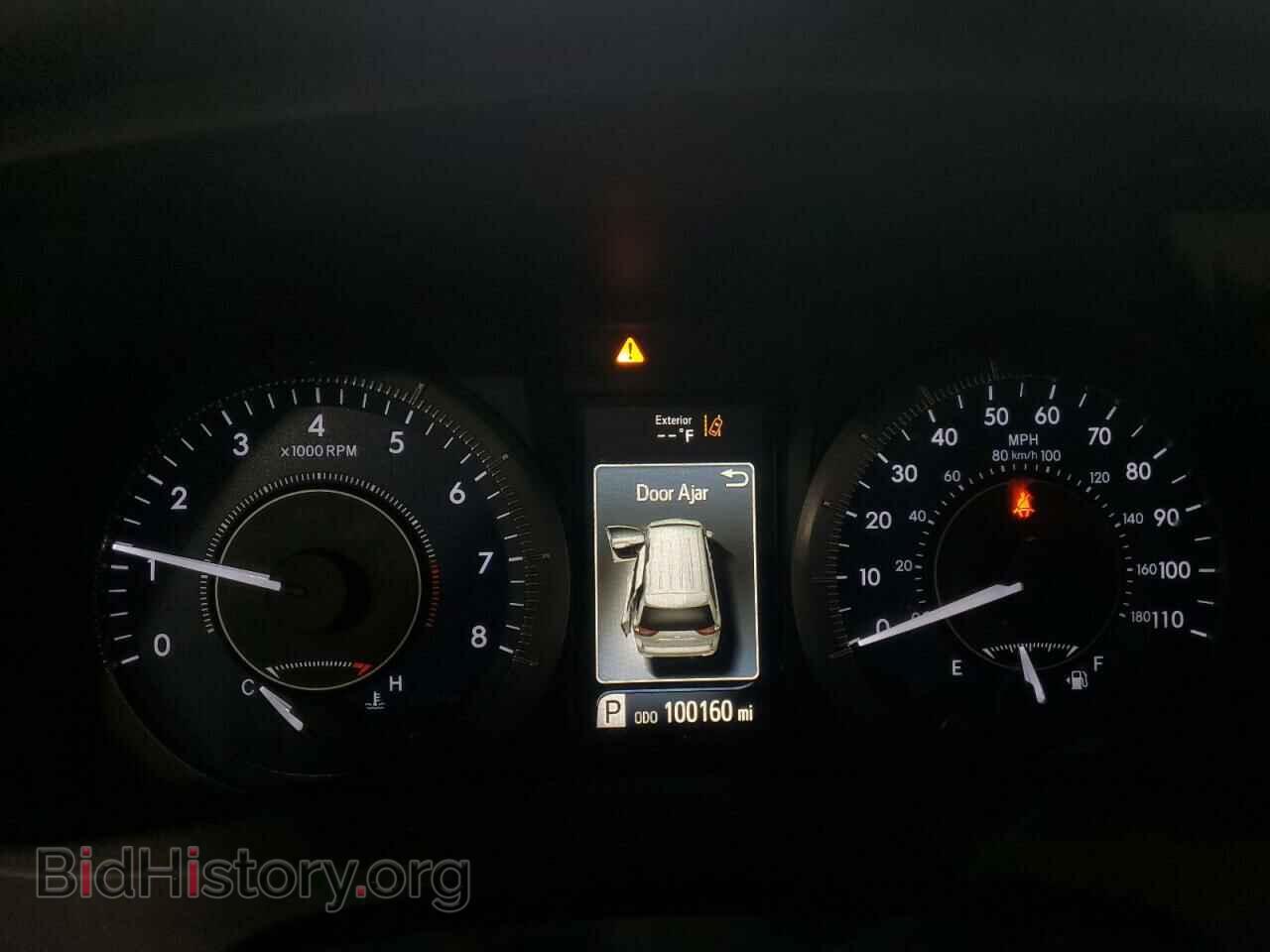 2018 TOYOTA All Models - VIN: 5TDKZ3DC9JS919210 - Photo 9
