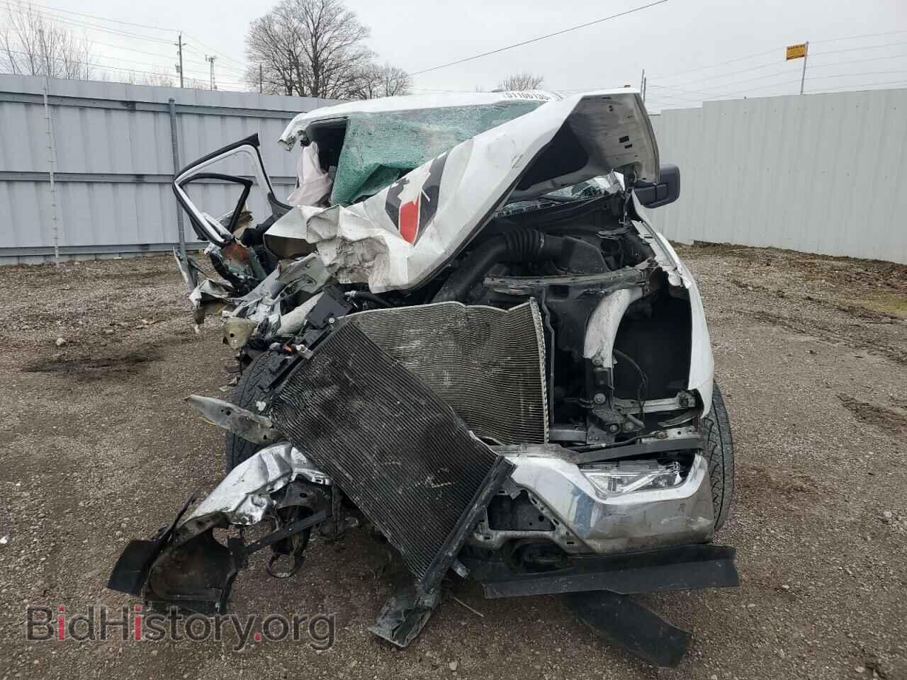 2021 FORD All Models - VIN: 1FTMF1E57MKF01861 - Фото 5