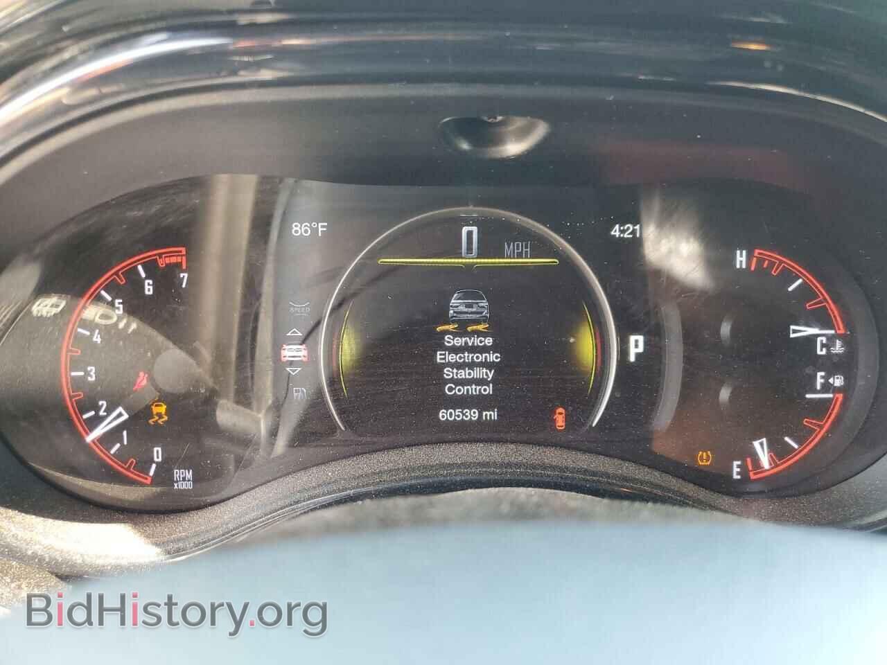 2021 DODGE DURANGO - VIN: 1C4RDHAG1MC762196 - Photo 9