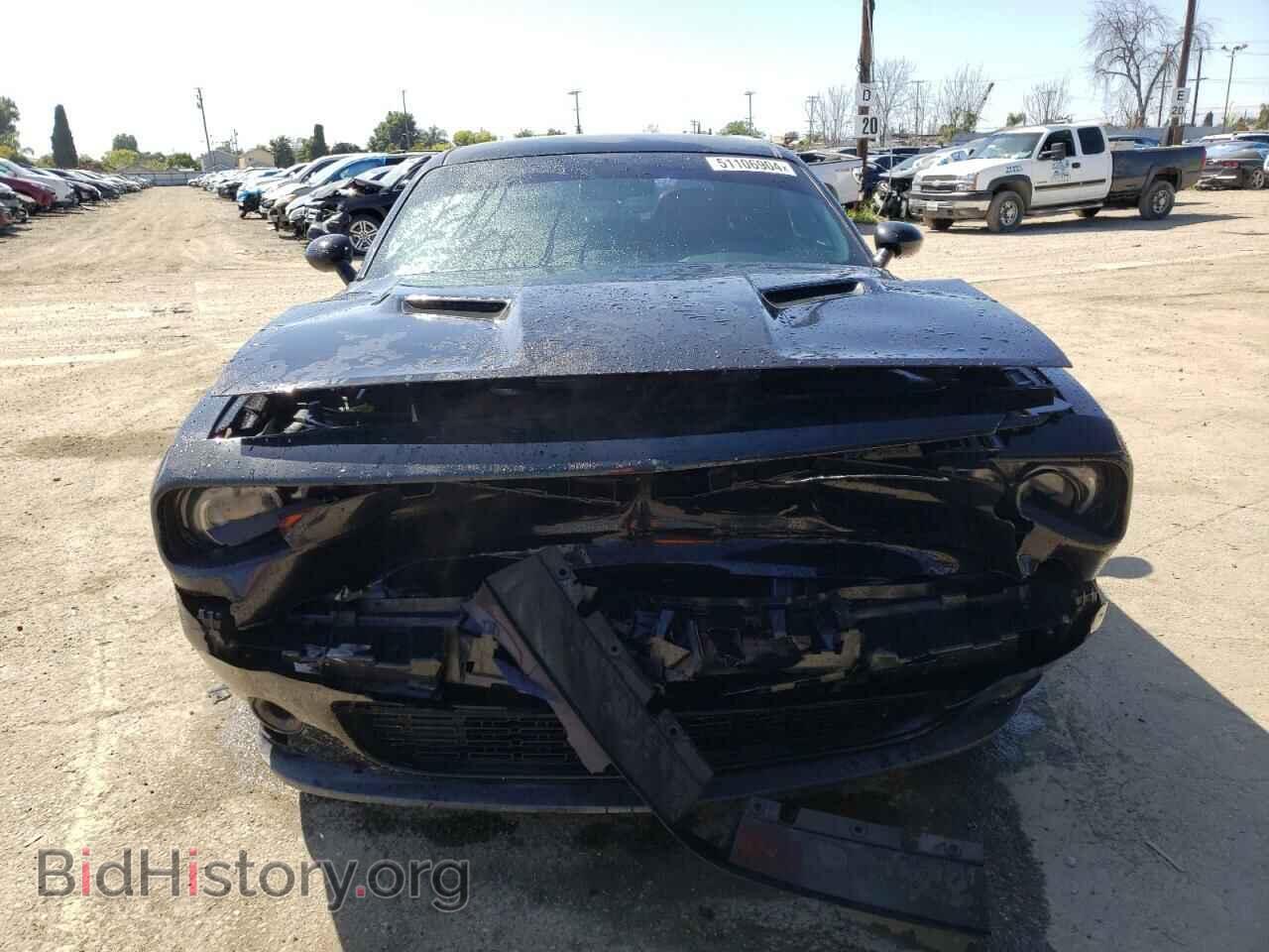 2015 DODGE CHALLENGER - VIN: 2C3CDZAG1FH894813 - Photo 5