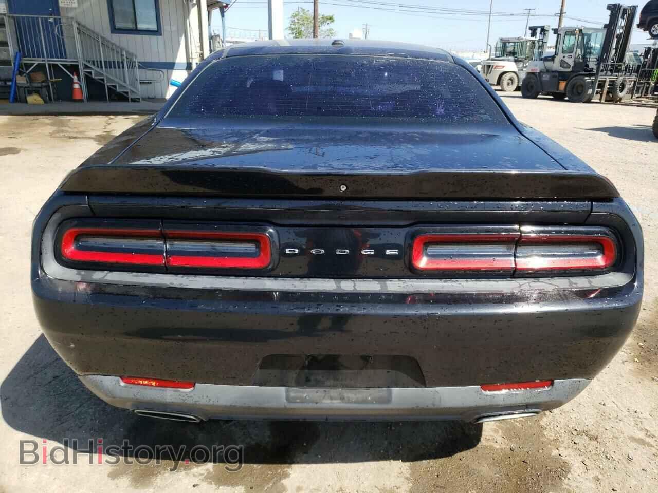 2015 DODGE CHALLENGER - VIN: 2C3CDZAG1FH894813 - Photo 6