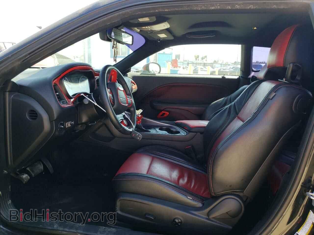 2015 DODGE CHALLENGER - VIN: 2C3CDZAG1FH894813 - Photo 7