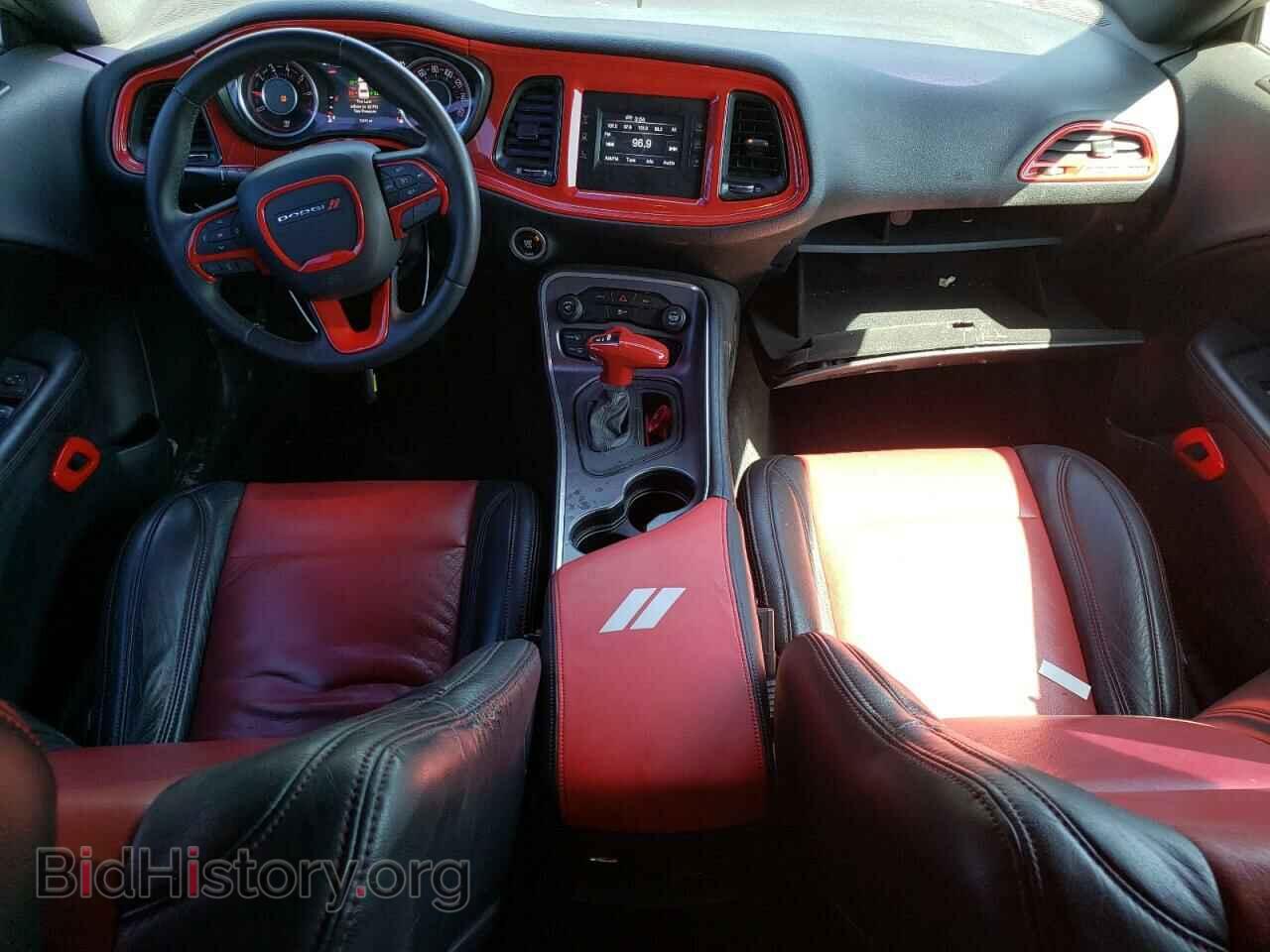 2015 DODGE CHALLENGER - VIN: 2C3CDZAG1FH894813 - Photo 8
