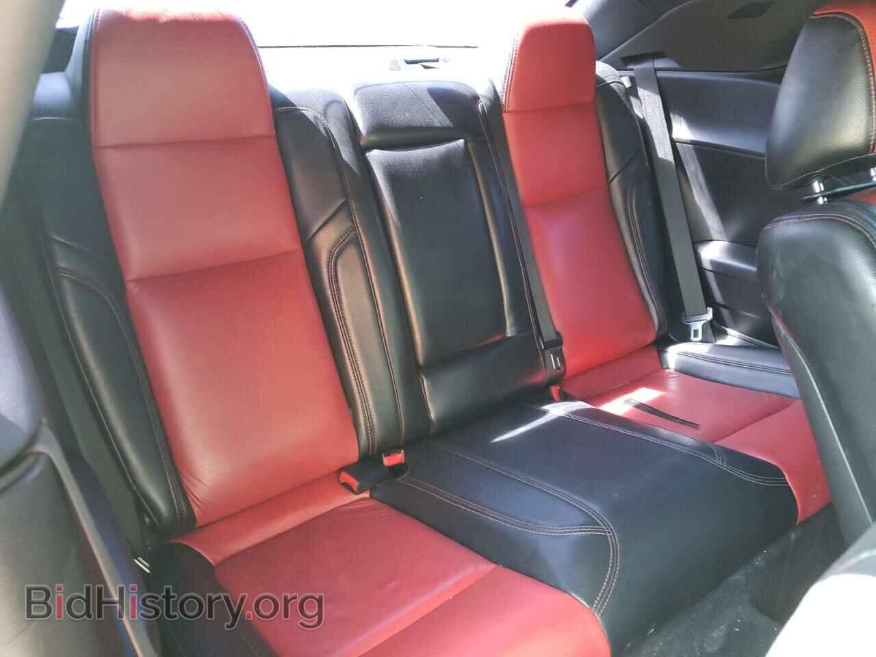 2015 DODGE CHALLENGER - VIN: 2C3CDZAG1FH894813 - Photo 10
