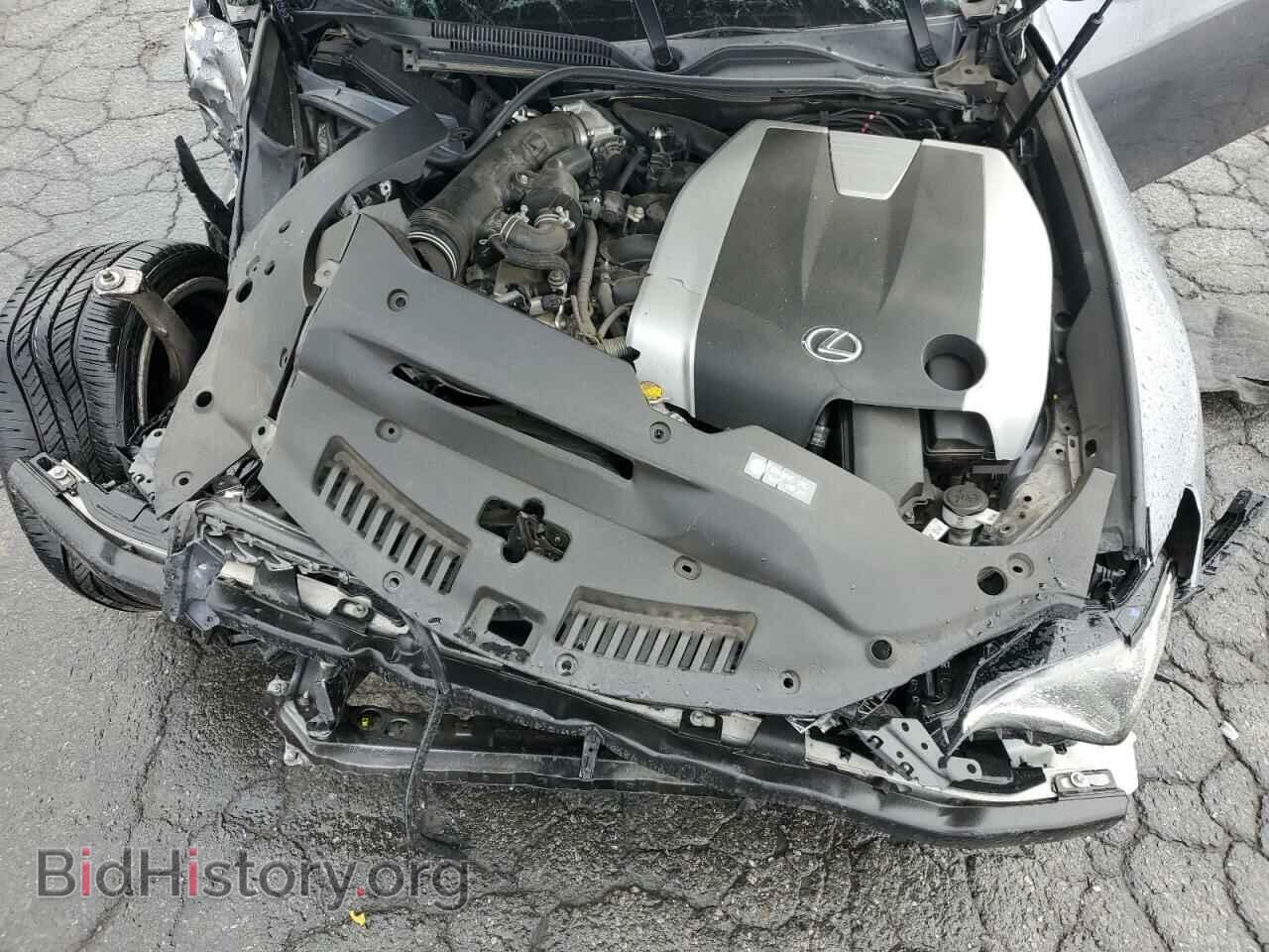 2015 LEXUS RX350 - VIN: JTHHE5BC7F5007529 - Фото 12