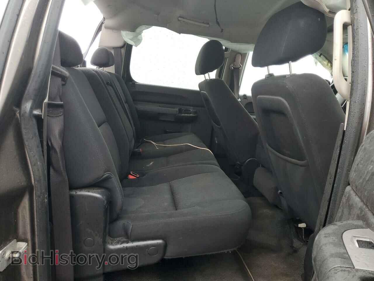 2013 CHEVROLET ALL Models - VIN: 3GCPKREA8DG326726 - Фото 10