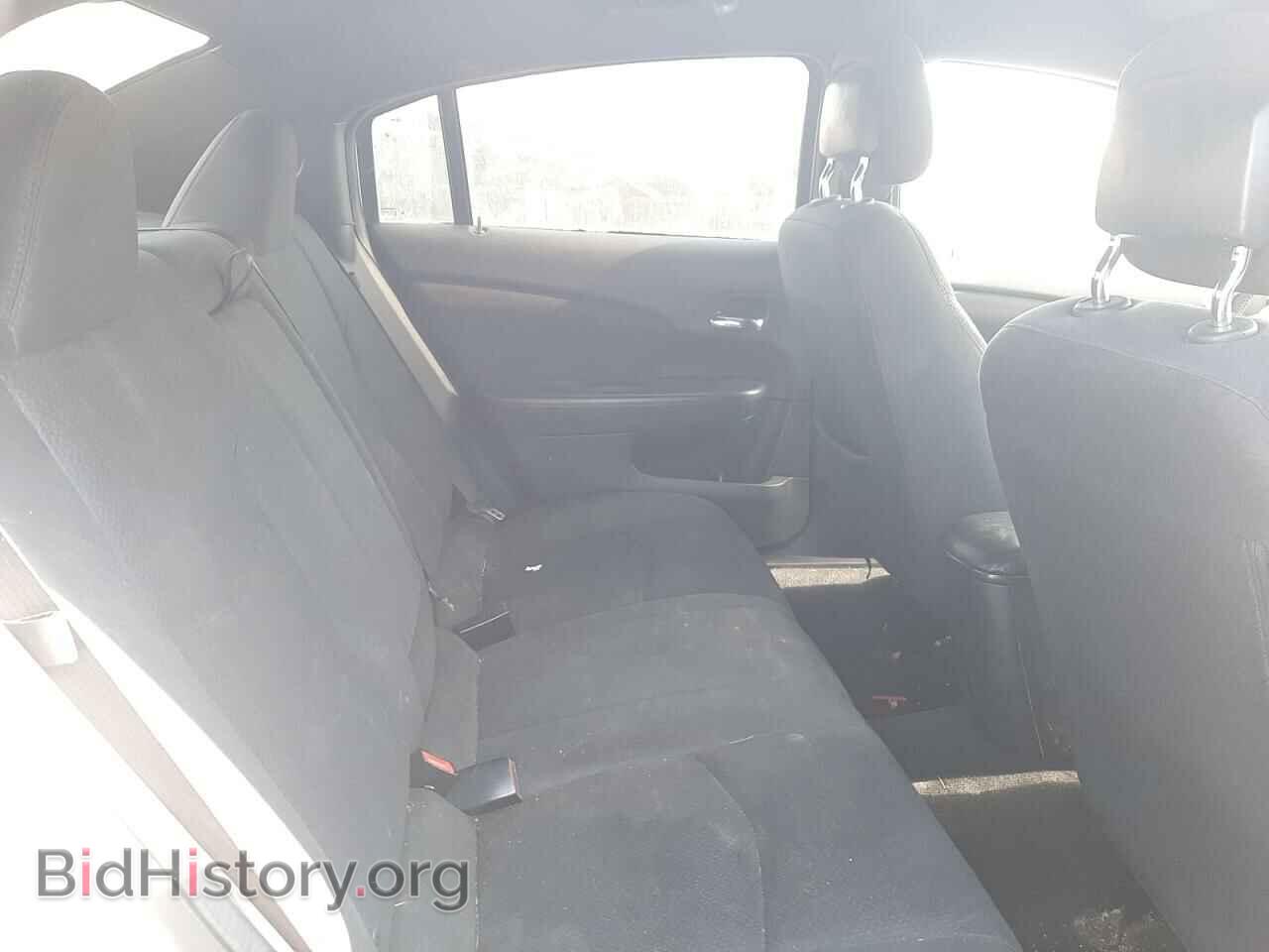 2013 CHRYSLER 200 - VIN: 1C3CCBBG2DN556320 - Фото 10