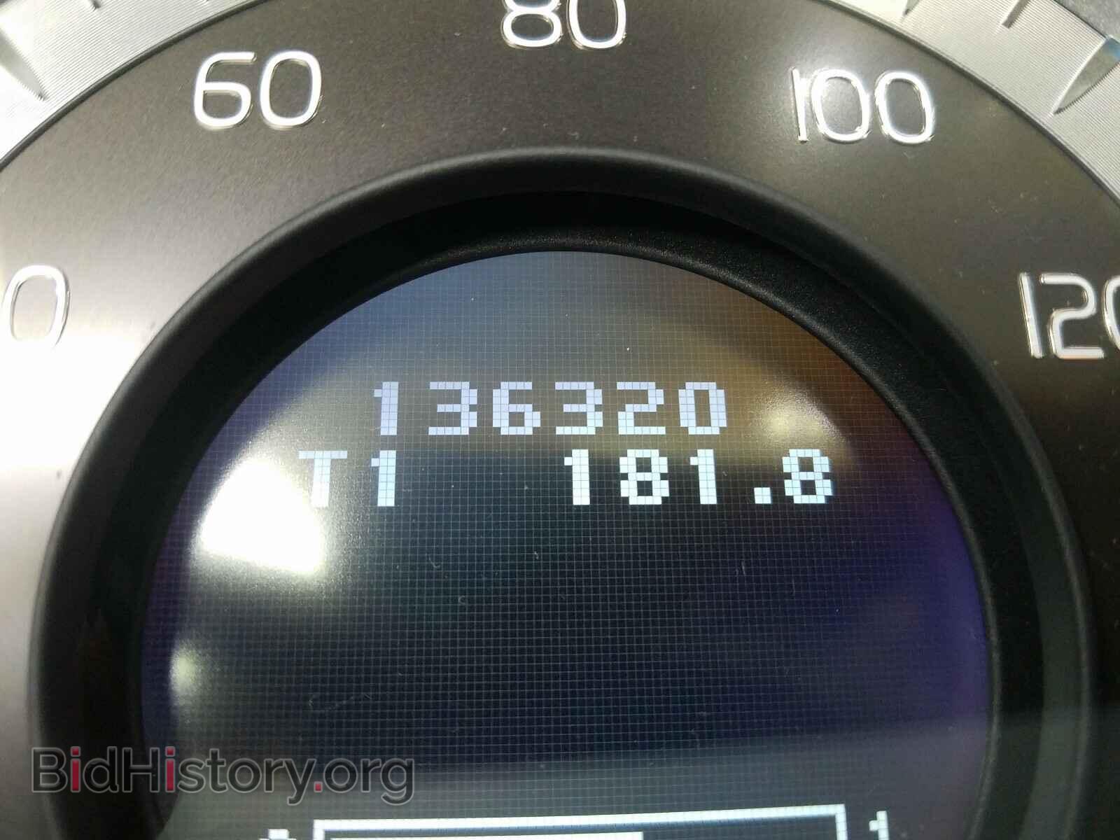 2013 VOLVO S60 - VIN: YV1612FS8D2187701 - Фото 8