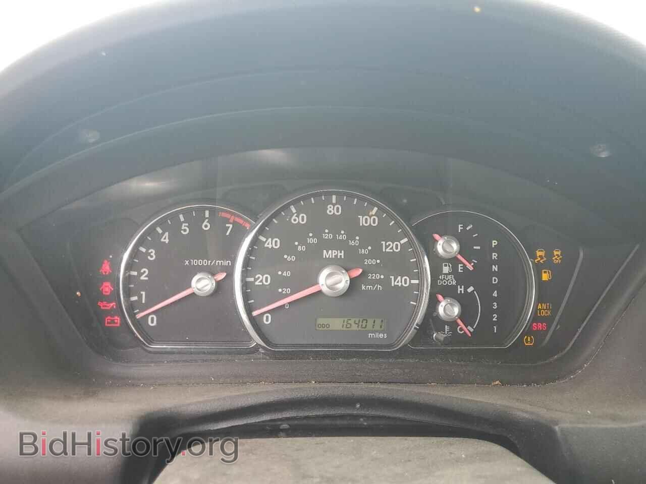 2012 MITSUBISHI GALANT - VIN: 4A32B3FF9CE010546 - Фото 9