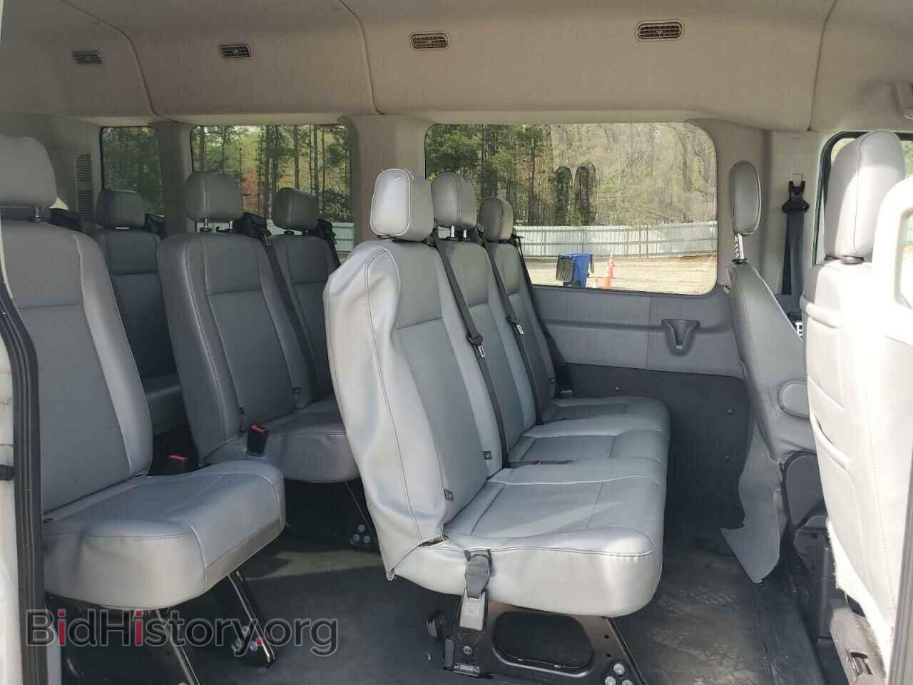 2017 FORD TRANSIT - VIN: 1FBAX2CM2HKA36089 - Фото 11