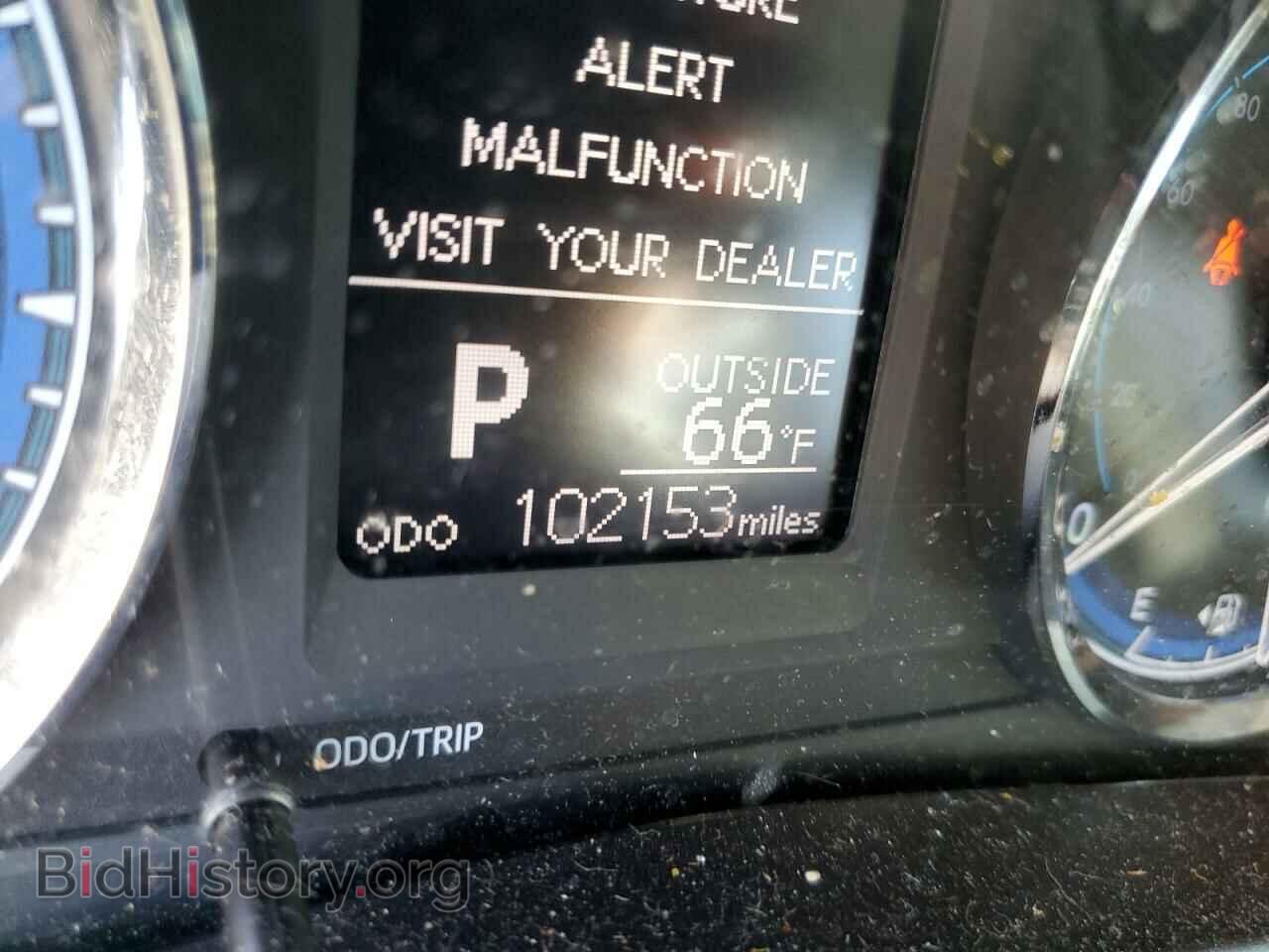 2017 TOYOTA COROLLA - VIN: 5YFBURHE1HP602523 - Фото 9
