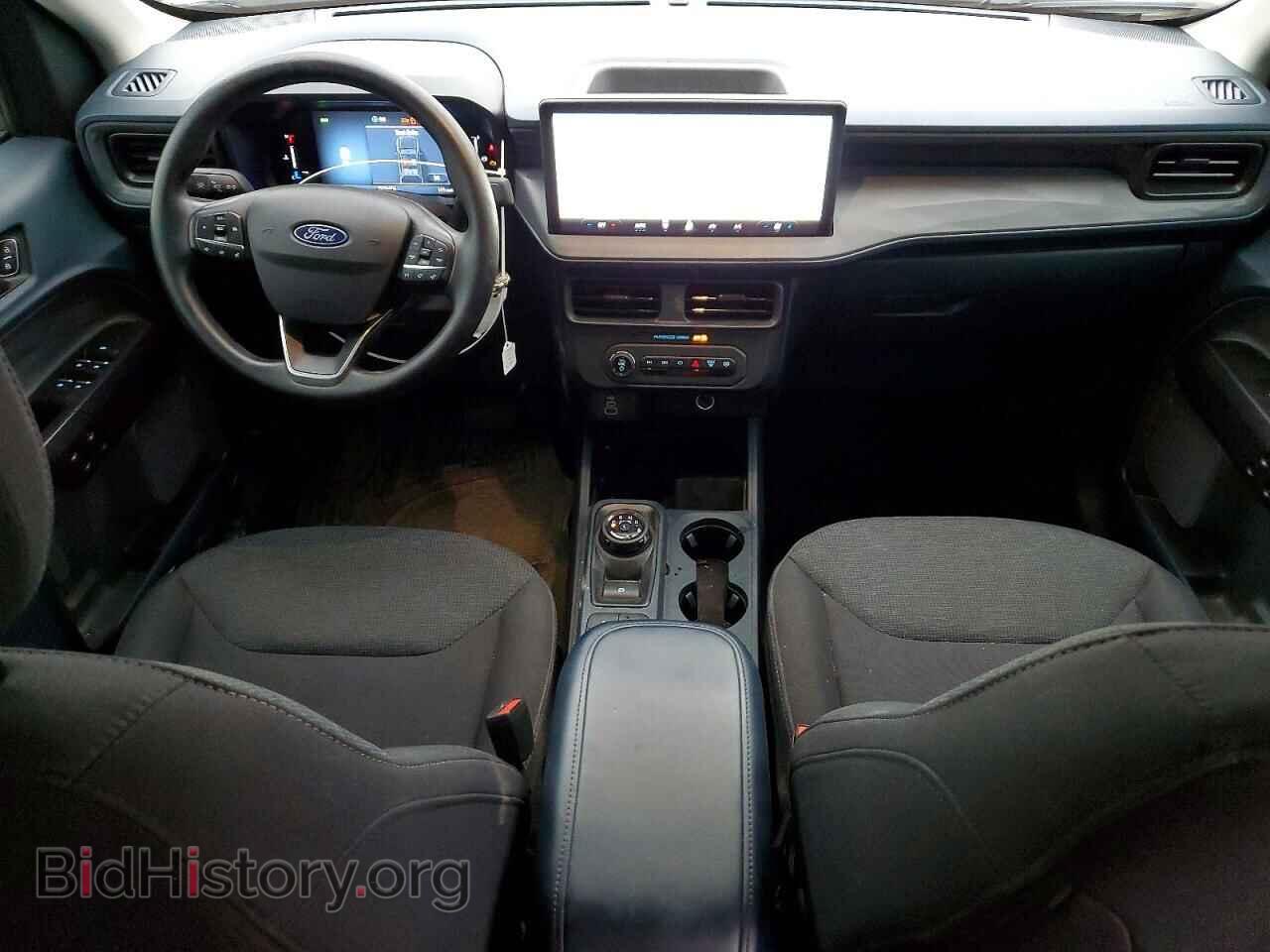 2025 FORD MAVERICK - VIN: 3FTTW8A32SRA78561 - Фото 8