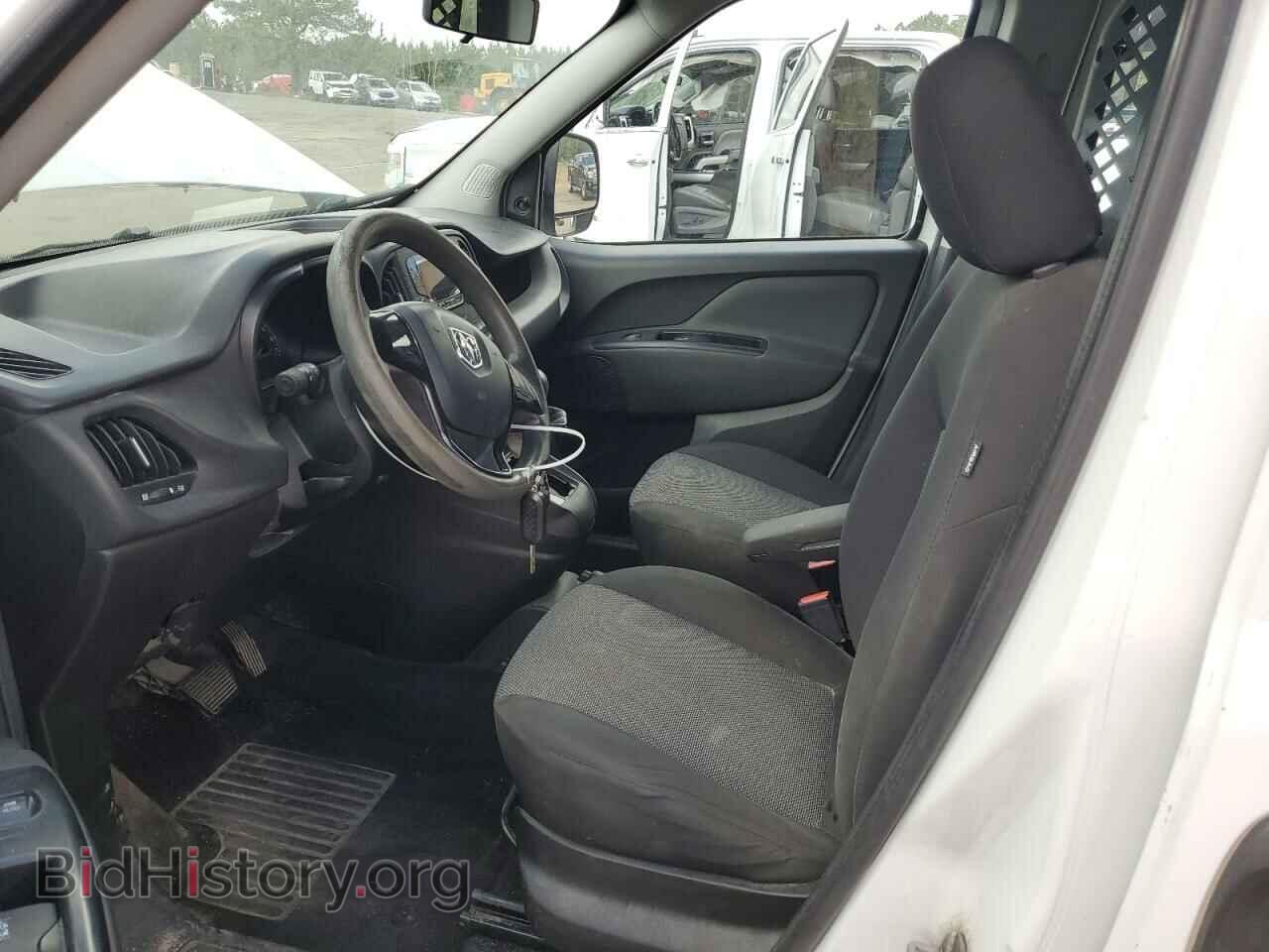 2016 RAM All Models - VIN: ZFBERFAT2G6B20614 - Photo 7