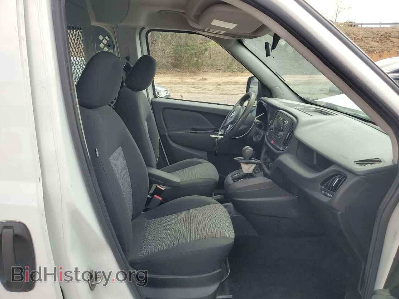 2016 RAM All Models - VIN: ZFBERFAT2G6B20614 - Photo 8