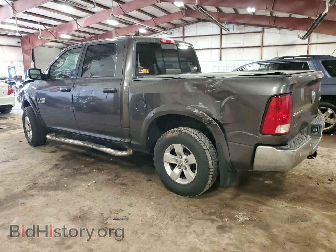 2015 RAM 1500 - VIN: 1C6RR7LT2FS713224 - Photo 2