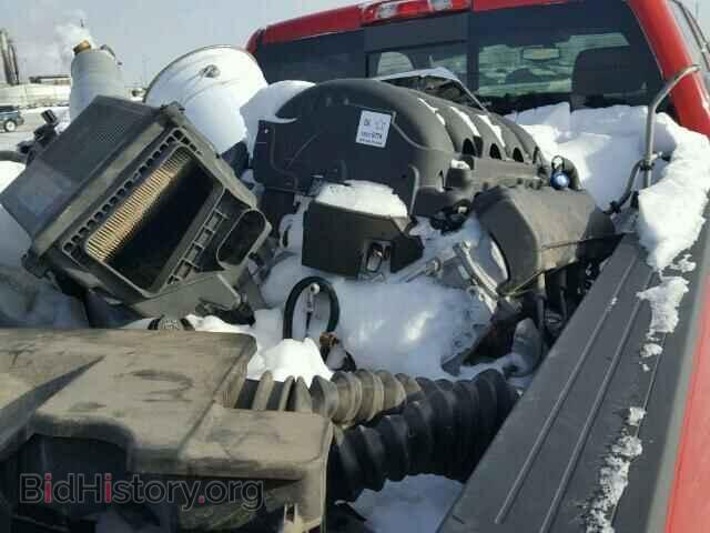 2015 GMC SIERRA - VIN: 3GTU2VEC0FG177762 - Фото 7