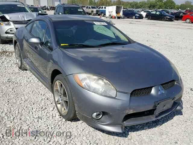 Photo 4A3AK44T16E032121 - MITSUBISHI ECLIPSE 2006