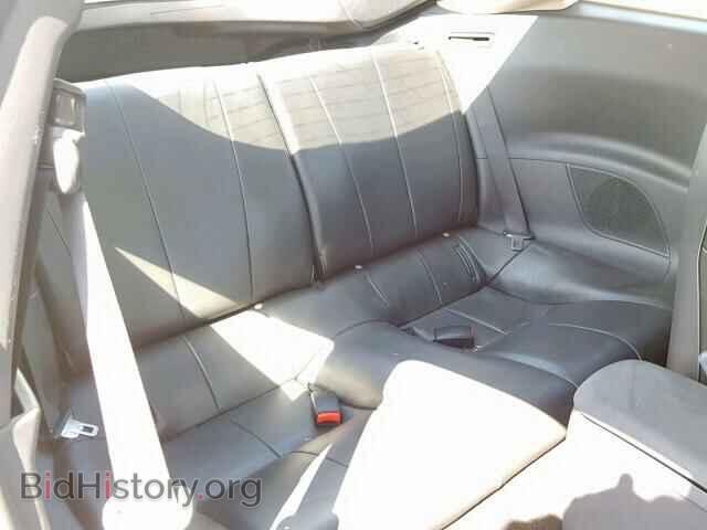 2006 MITSUBISHI ECLIPSE - VIN: 4A3AK44T16E032121 - Фото 6