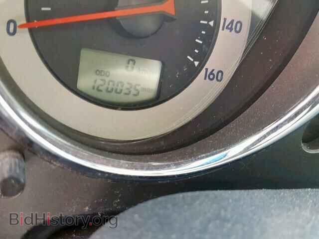 2006 MITSUBISHI ECLIPSE - VIN: 4A3AK44T16E032121 - Фото 8