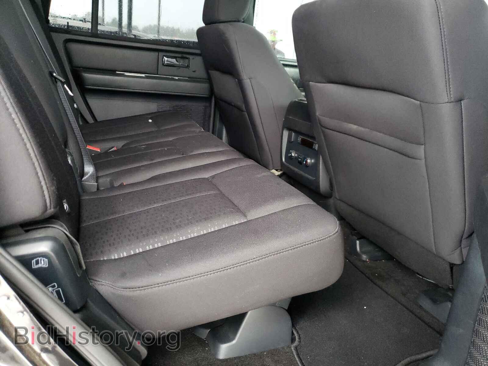2015 FORD EXPEDITION - VIN: 1FMJU1FT3FEF24153 - Фото 6