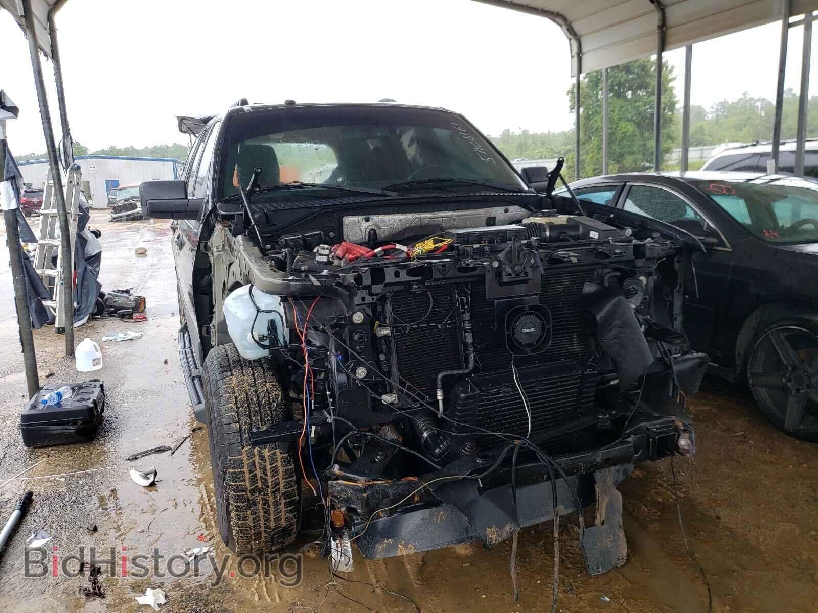 2015 FORD EXPEDITION - VIN: 1FMJU1FT3FEF24153 - Фото 9