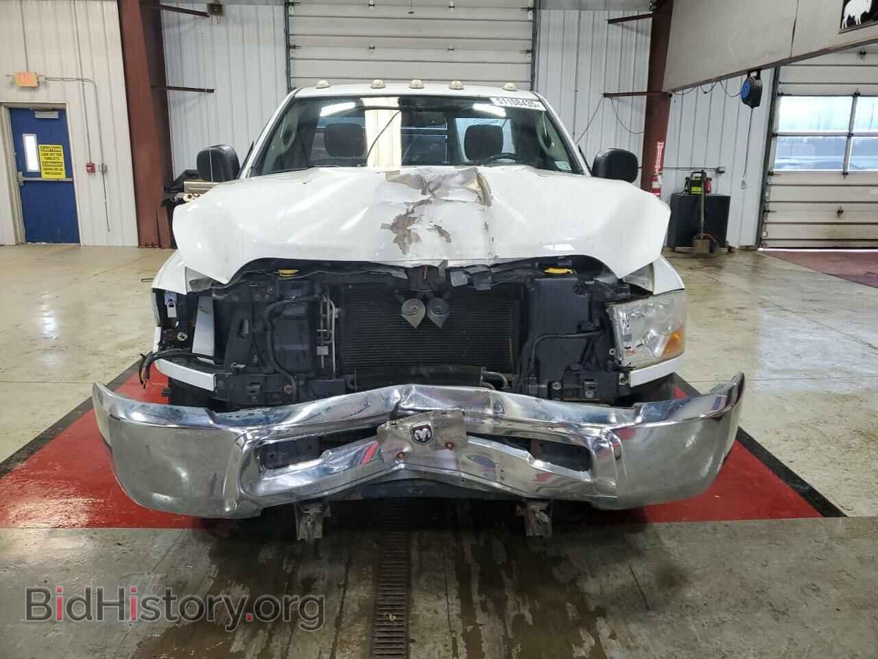 2010 DODGE All Models - VIN: 3D7LT2ET6AG122349 - Photo 5