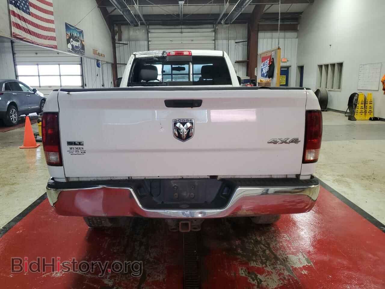 2010 DODGE All Models - VIN: 3D7LT2ET6AG122349 - Photo 6