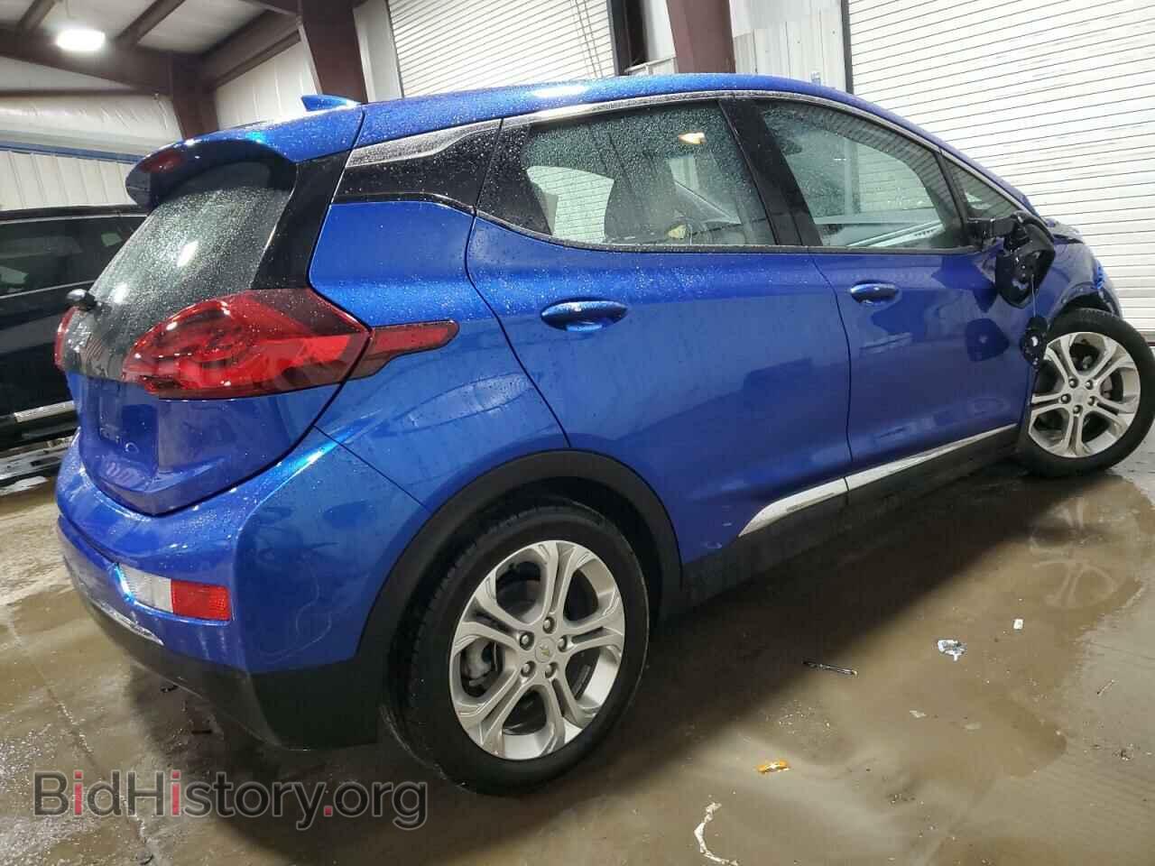 2019 CHEVROLET BOLT - VIN: 1G1FY6S09K4139499 - Фото 3