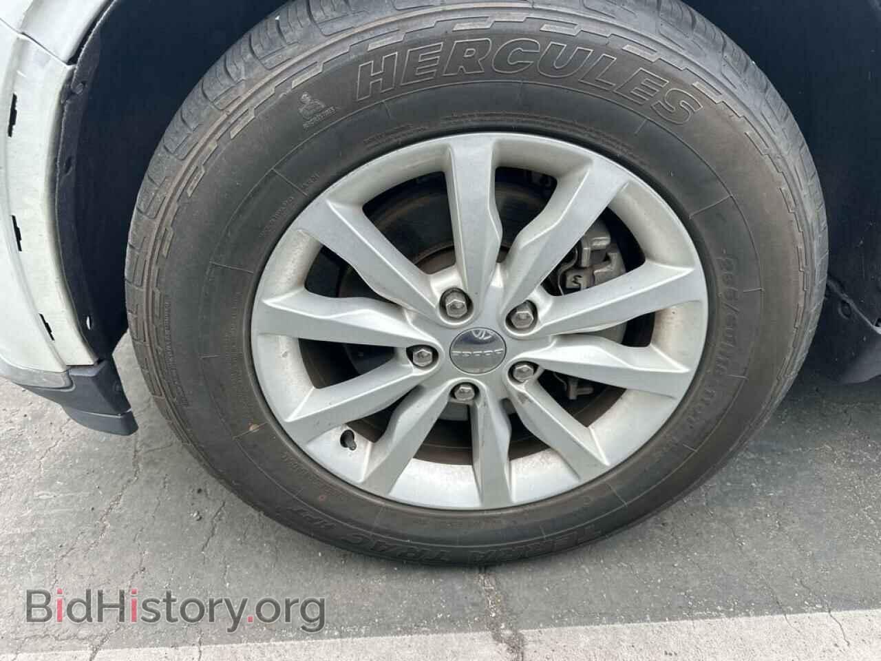 2015 DODGE DURANGO - VIN: 1C4RDHAG6FC800895 - Фото 2