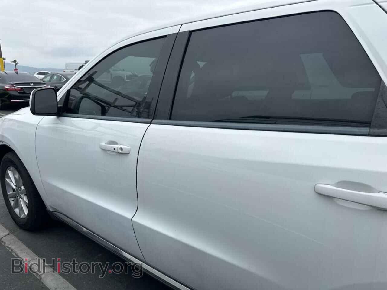 2015 DODGE DURANGO - VIN: 1C4RDHAG6FC800895 - Фото 9