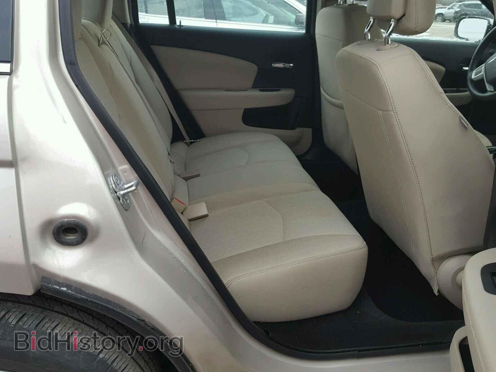 2013 CHRYSLER 200 - VIN: 1C3CCBBG1DN678604 - Фото 6