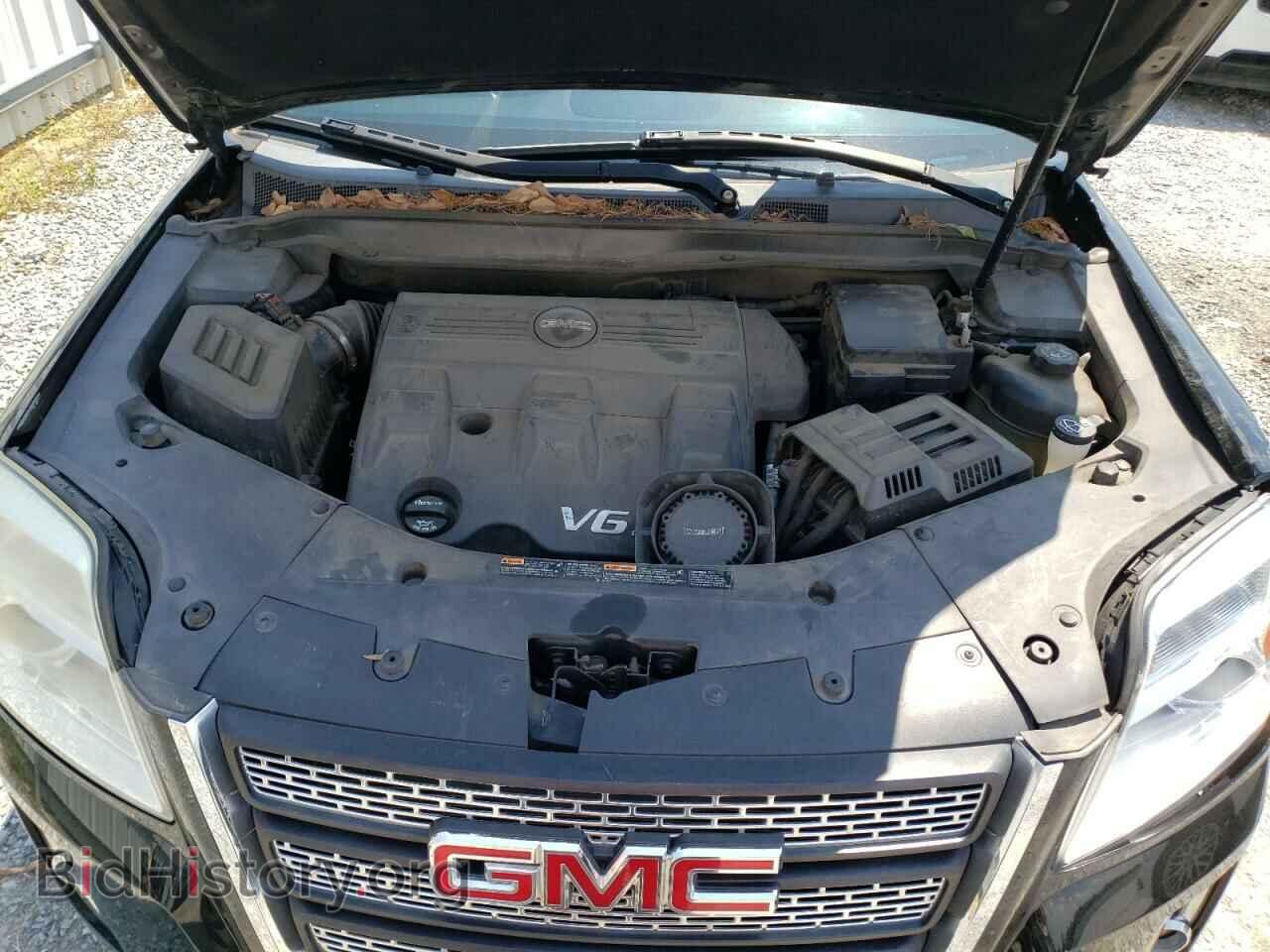 2015 GMC TERRAIN - VIN: 2GKFLYE36F6204230 - Фото 7