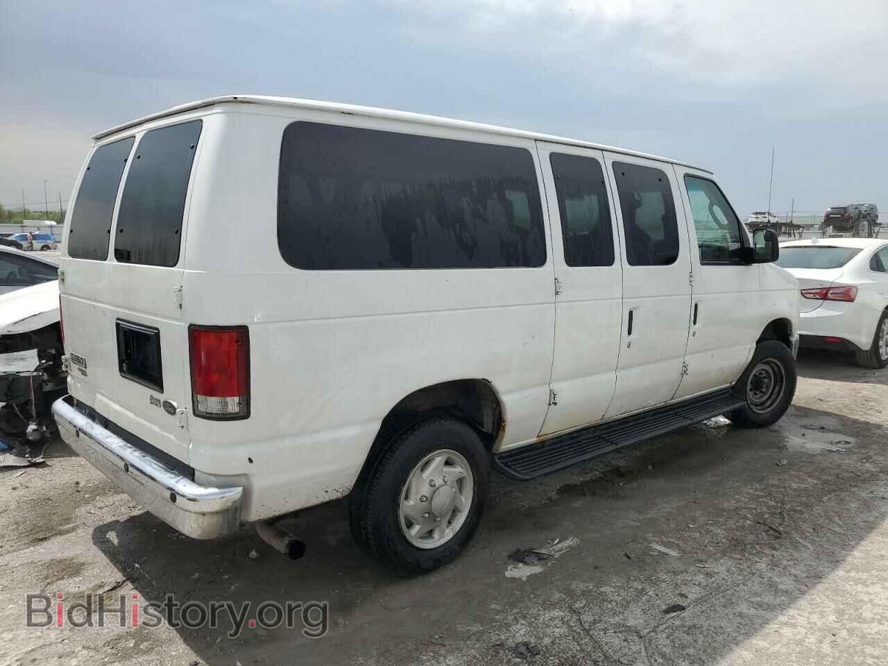 2013 FORD ALL Models - VIN: 1FBNE3BL0DDA87966 - Фото 3